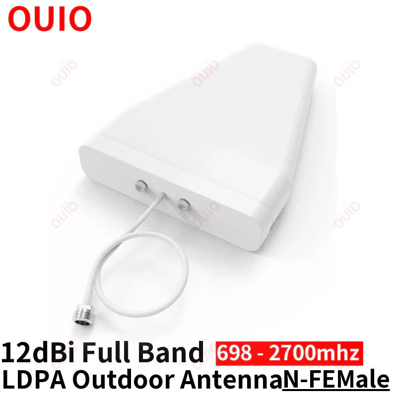 OUIO LDPA antenna gsm 2G 3G 4G Indoor