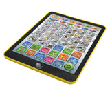 Spanish English Mini Tablet Learning Computer for Children
