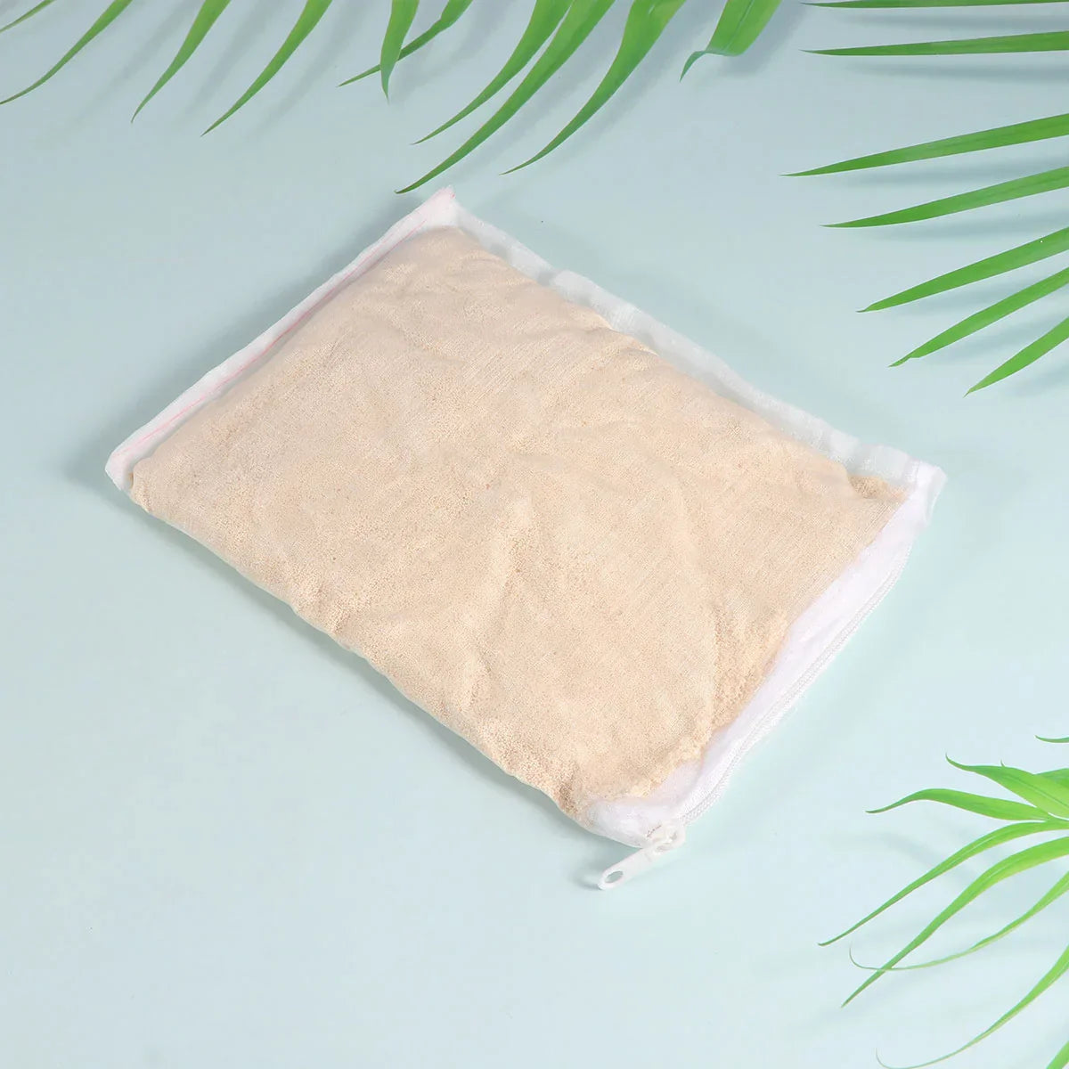 500ml Protein Cotton Water Filter Aquarium Purifier Fish