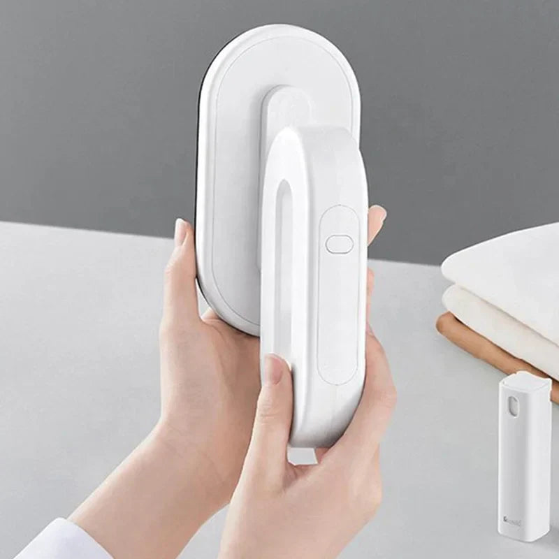 Handheld Household Portable USB Charging Ironing Machine Garment