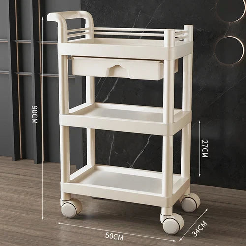 Tea Kitchen Cabinets Trolley Cart Mobile Kitchen Islands