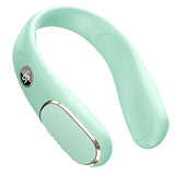 8000mAh Electric Neck Heater USB Charging Digital Hand