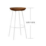 Modern Nordic Bar Stools Nordic Home Nordic Design