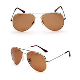 HKNA Lovely Oval Sunglasses for Girls/Boys 2022 Colorful