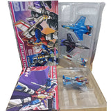 Transformation Toys JINBAO FG04 FG0103 Starscream Thundercracker Skywarp