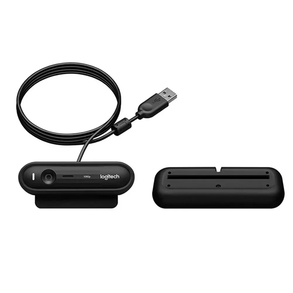 Logitech c670i webcam, 1080p intelligent FHD camera, USB,