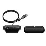 Logitech c670i webcam, 1080p intelligent FHD camera, USB,