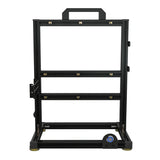 Modding EATX Open PC Case Frame ITX MATX