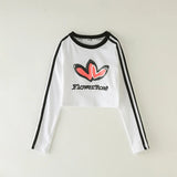 Jazz Dance Children's Trendy Autumn Street Dance Hiphop