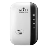 300Mbps Wireless WiFi Repeater 2.4G Wifi Extender Amplifier