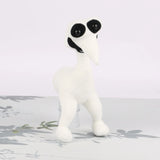 2024 New Zoonomaly Plush Toys Horror Cat Plushies