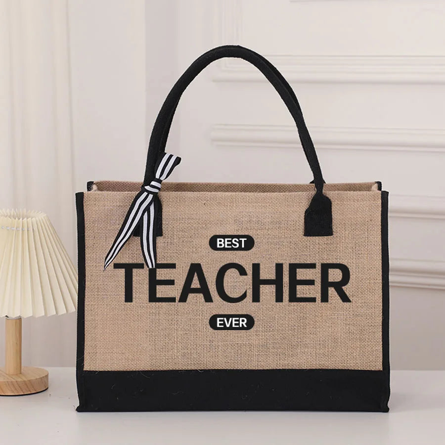 Fashion Large Capacity Trend Black And White Color