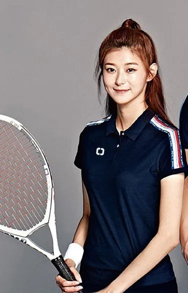 Very good quality 2024 New badminton clothes women's