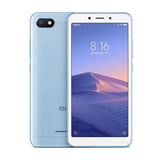 Xiaomi Redmi 6A Smartphone 5.45'' Full Screen AI