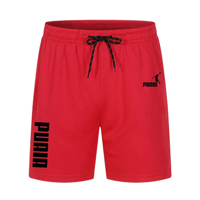 Summer Shorts Man Casual Pants New In Clothing