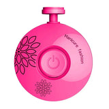 1~4PCS Baby Electric Nail Trimmer Kid Nail Polisher