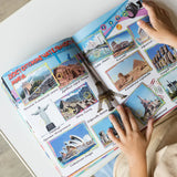 biidi Educational Montessori Toy For Children Sound Book