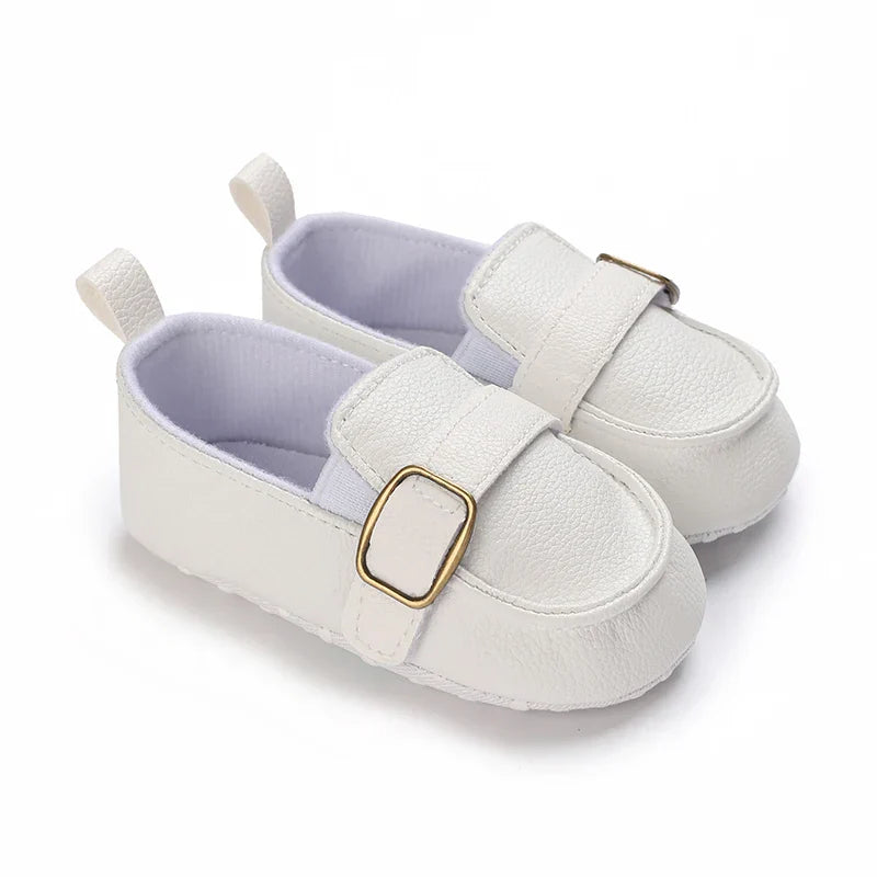 Newborn Baby Shoes Boy Girl Classical Sport Soft
