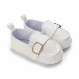 Newborn Baby Shoes Boy Girl Classical Sport Soft