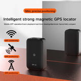 Top GF21 Mini GPS Real Time Car Tracker