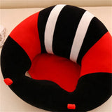 Baby Sofa Baby Seat Sofa Frame Cotton Feeding