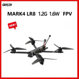 GEPRC MARK4 LR8 LR10 5.8G 1.6W 5.8G2.5W EM2810