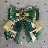 Original Bow Tie Brooches for Women, Lolita Suits