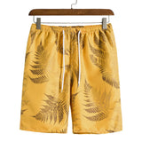 Stylish Men's Shorts Free Shipping Fashion Beach Board