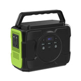 MEIYULIN 220V Portable Power Station 48000mAh Outdoor Emergency