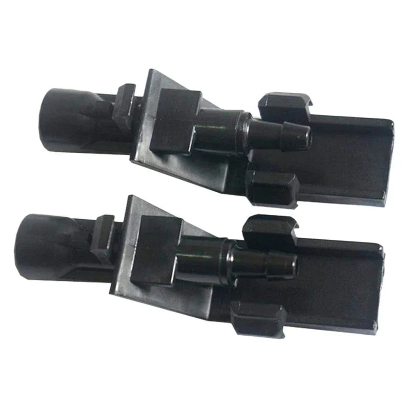 Car Windshield Wiper Water Washer Nozzle For Honda