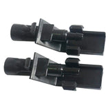 Car Windshield Wiper Water Washer Nozzle For Honda