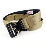 Travel Outdoors Hidden Cash Anti Theft Belt Waist