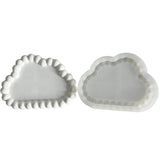 Silicone Mold Bubble Mould DIY Epoxy Resin Casting