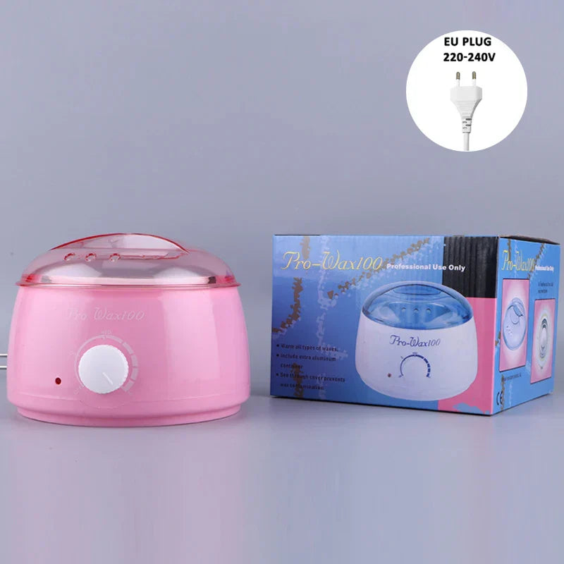 Hair Removal Wax Machine Smart Professional Wax Heater