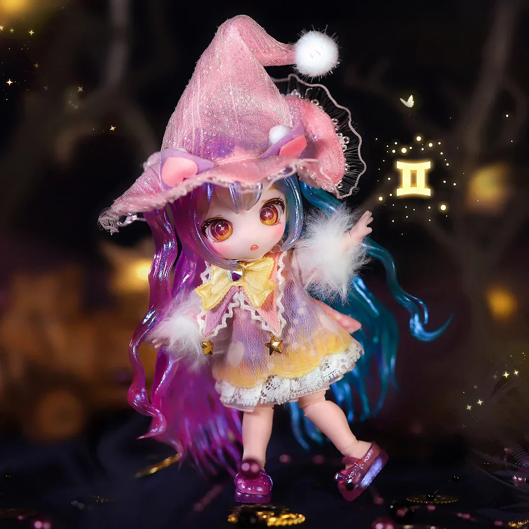 ICY DBS Dream Fairy Season Constellation Maytree OB11