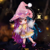 ICY DBS Dream Fairy Season Constellation Maytree OB11