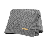 Super Soft Baby Blankets Newborn Infant Kids Boy