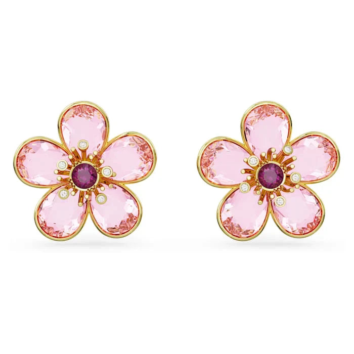 2024 New Trend Original Hoop Earrings Charm Luxury