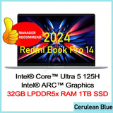 Xiaomi Redmi Book Pro 14 2024 Ultra 5/Ultra