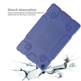 Soft TPU Tablet Case For Amazon Kindle Fire