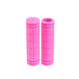 Bicycle Brake Handle Cover Grips Silicone Cycling Grips