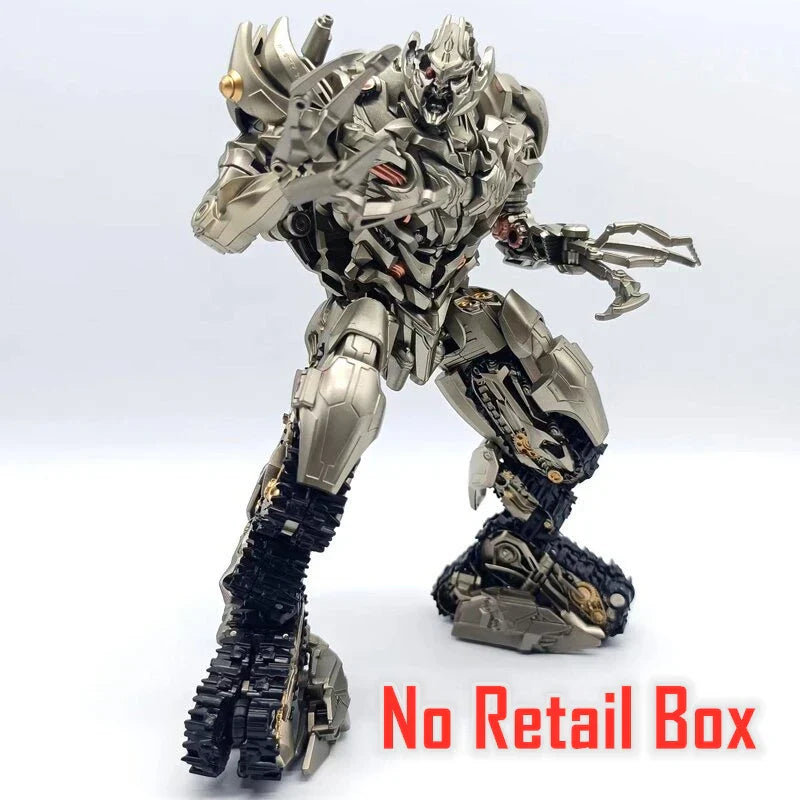 BAIWEI Transformation TW1028 TW-1028 Shockwave 2.0 Ver TW1029