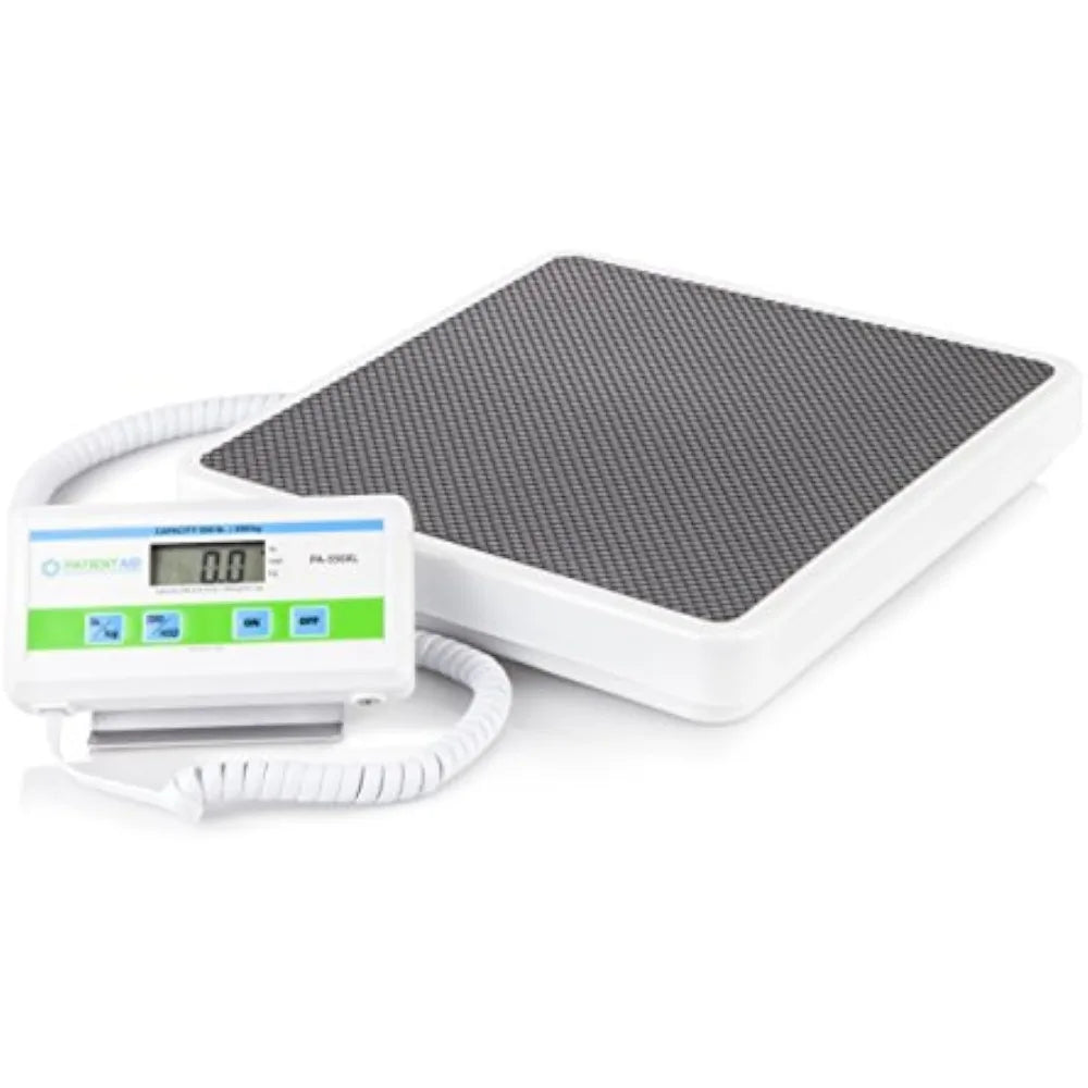 Electronic Scales Digital Body Weight Medical Grade Floor