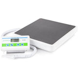 Electronic Scales Digital Body Weight Medical Grade Floor