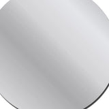 10-30CM Round Mirror Wall Sticker Decal Home Decor