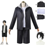 Yamori Kou Ko Cosplay Costume Anime CALL OF