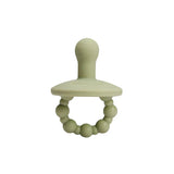 Baby Silicone Pacifier Holder Container Box Infant Portable