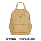 Children Backpacks KS Brand Kids Schoolbag Toddler Kindergarten