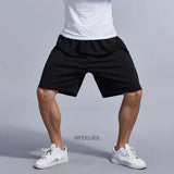 summer men sports shorts big sales plus size