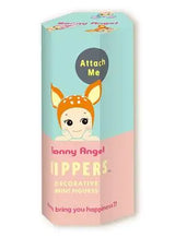 Sonny Angel Animal Hippers Blind Box Confirmed style